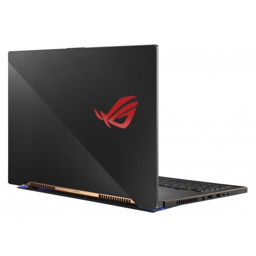 Лаптоп Asus ROG Zephyrus S GX701GX-EV054T 90NR00X1-M01120 (снимка 25)