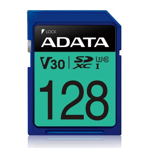 Флаш карта Adata Premier Pro V30S ASDX128GUI3V30S-R (снимка 1)