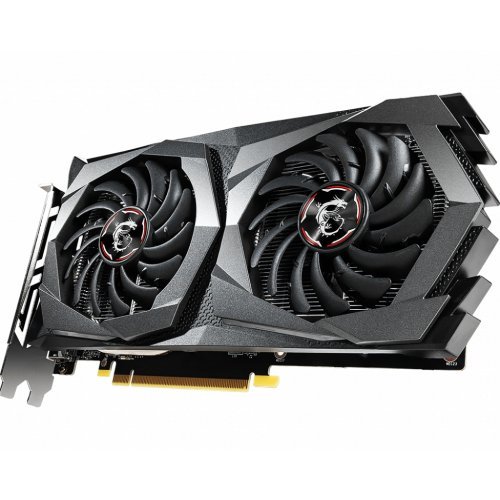 Видео карта MSI GTX1650 GAMING X 4G 912-V380-011 (снимка 4)