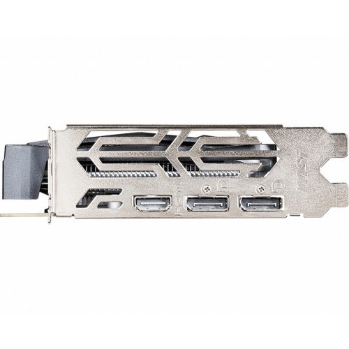 Видео карта MSI GTX1650 GAMING X 4G 912-V380-011 (снимка 5)