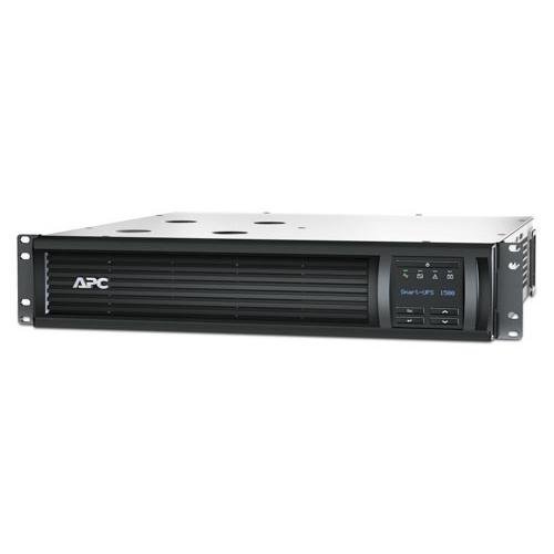 UPS устройство APC SMT1500RMI2UC (снимка 3)