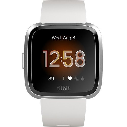 Ръчен часовник Fitbit Versa Lite FB415SRWT (снимка 1)