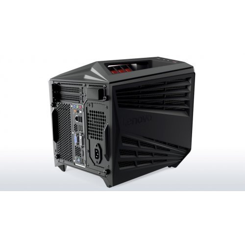 Настолен компютър Lenovo Lenovo Y720 CUBE 90H2002FRM (снимка 3)