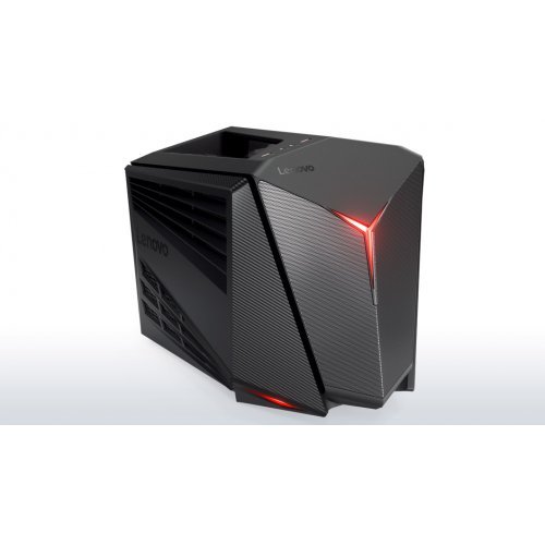 Настолен компютър Lenovo Lenovo Y720 CUBE 90H2002FRM (снимка 5)