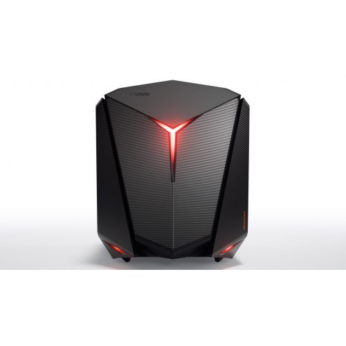 Настолен компютър Lenovo Lenovo Y720 CUBE 90H2002FRM (снимка 6)