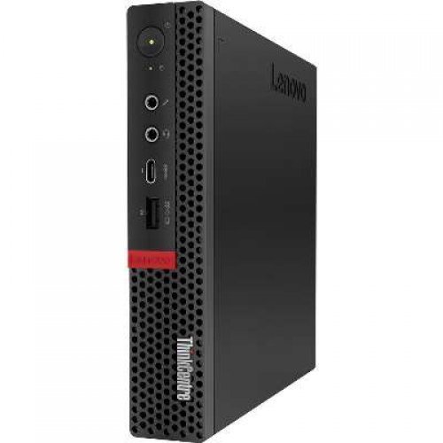 Настолен компютър Lenovo Lenovo M720Q TC 10T8S62P00 (снимка 1)