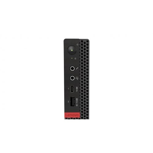 Настолен компютър Lenovo Lenovo M720Q TC 10T8S62P00 (снимка 3)