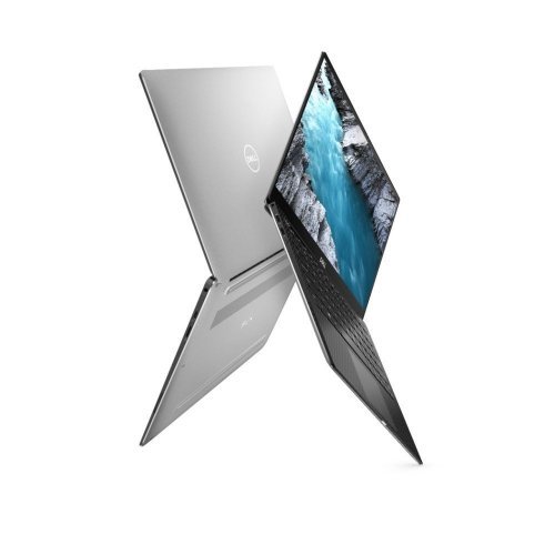 Лаптоп Dell XPS 13 9380 DXPS9380I78565U16G512G_UBU-14 (снимка 4)