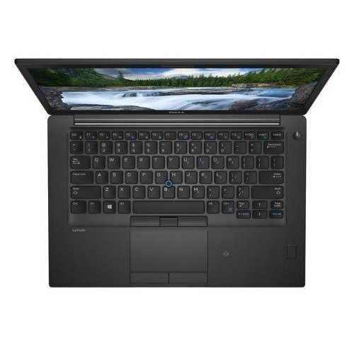 Лаптоп Dell Latitude 14 7490 N041L749014EMEA_WIN-14 (снимка 4)