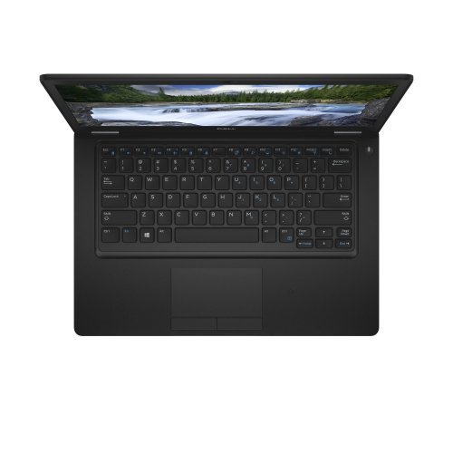 Лаптоп Dell Latitude 14 5490 N043L549014EMEA_UBU-14 (снимка 9)