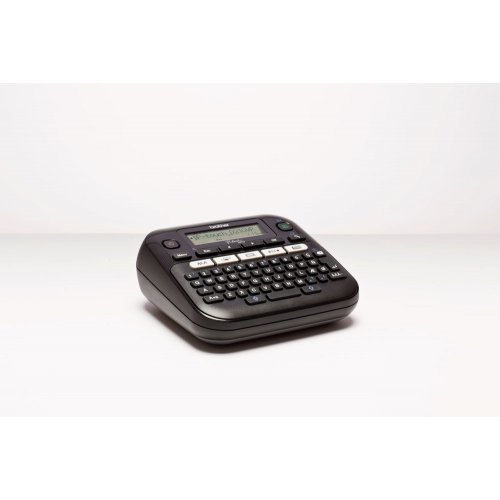 Принтер Brother PT-D210 PTD210YJ1 (снимка 2)