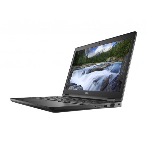 Лаптоп Dell Latitude 15 5590 N051L559015EMEA_UBU-14 (снимка 4)