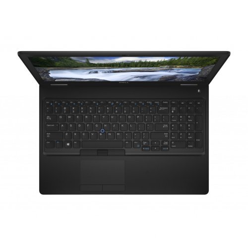 Лаптоп Dell Latitude 15 5590 N051L559015EMEA_UBU-14 (снимка 5)