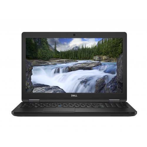 Лаптоп Dell Latitude 15 5590 N051L559015EMEA_UBU-14 (снимка 1)