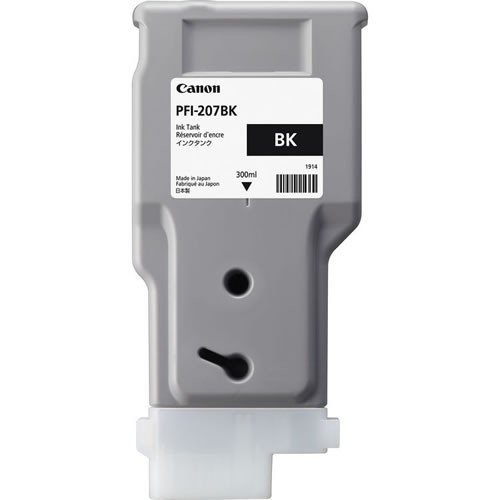 Консумативи за мастиленоструен печат > Canon PFI-207 8789B001AA (снимка 1)