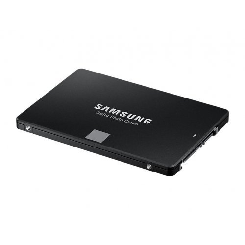 SSD Samsung 860 EVO MZ-76E4T0B/EU (снимка 1)
