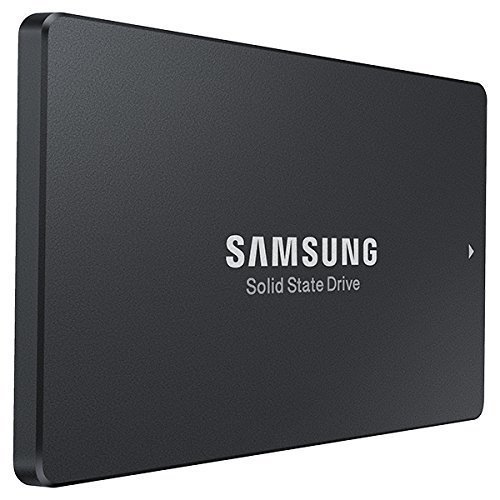SSD Samsung PM883 MZ7LH960HAJR-00005 (снимка 1)