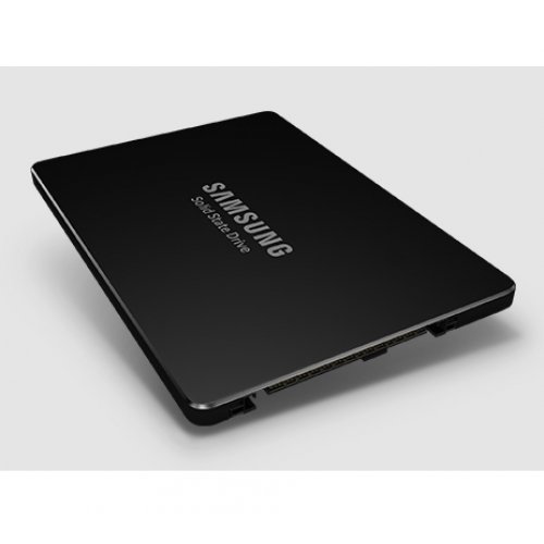 SSD Samsung PM871b  MZ7LN512HAJQ-00000 (снимка 1)