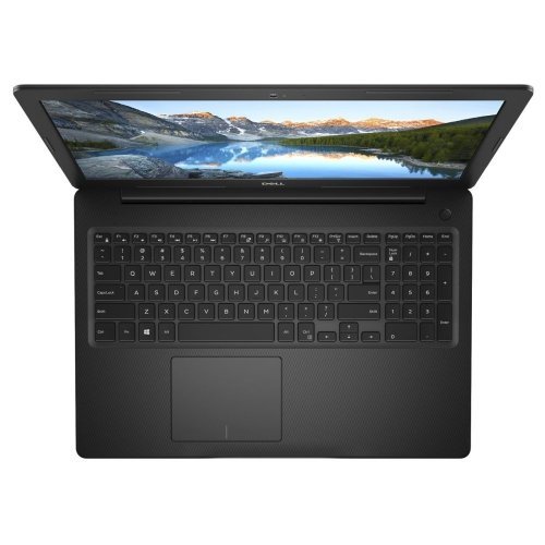 Лаптоп Dell Inspiron 15 3580 DI3580I58265U8G1TRDN_UBU-14 (снимка 3)