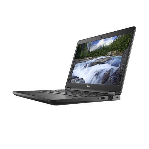Лаптоп Dell Latitude 14 5490 N116L549014EMEA_UBU-14 (снимка 7)