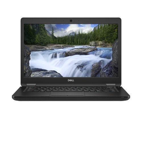 Лаптоп Dell Latitude 14 5490 N116L549014EMEA_UBU-14 (снимка 1)