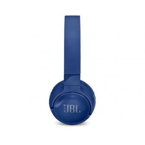 Слушалки JBL T600BTNC  JBLT600BTNCBLU (снимка 1)
