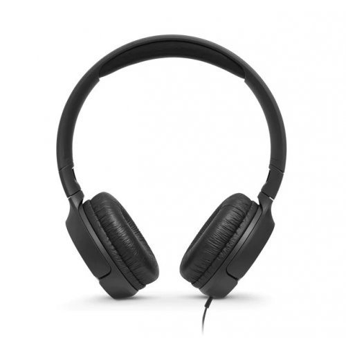Слушалки JBL T500 JBLT500BLK (снимка 4)