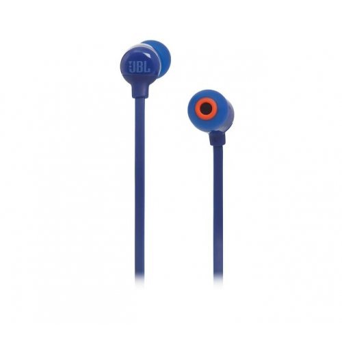 Слушалки JBL T110BT JBLT110BTBLU (снимка 5)