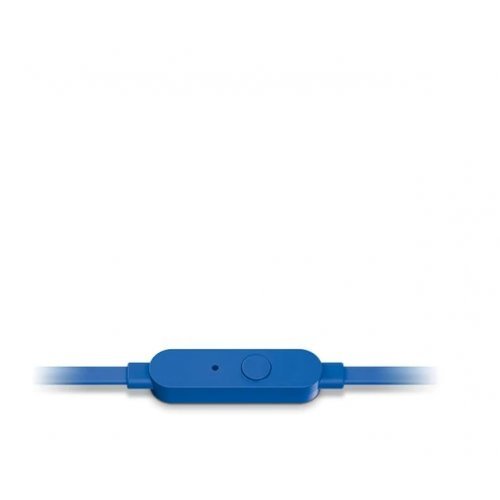Слушалки JBL T110 JBLT110BLU (снимка 2)