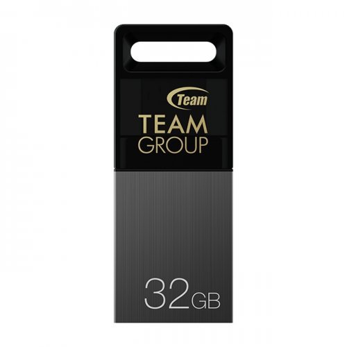 USB флаш памет Team Group TM15116GC01 U69AGC001-010100 (снимка 1)