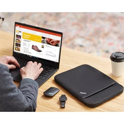 Чанта за лаптоп Lenovo 4X40N18007 (снимка 2)