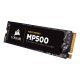 SSD Corsair CSSD-F960GBMP500