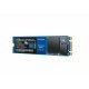 SSD Western Digital WDS250G1B0C