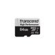Флаш карта Transcend TS64GUSD330S