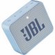 Тонколони за компютър JBL JBL-GO2-CYAN