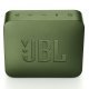 Тонколони за компютър JBL JBL-GO2-GRN