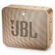 Тонколони за компютър JBL JBL-GO2-CHAMPAGNE