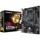 Дънна платка Gigabyte A320M-H 1.1 A320M-H