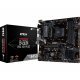 Дънна платка MSI B450M PRO-VDH PLUS 911-7A38-034