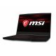 Лаптоп MSI GF63 THIN 8RCS-054XBG 9S7-16R312-054