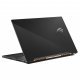 Лаптоп Asus ROG Zephyrus S GX701GX-EV054T 90NR00X1-M01120