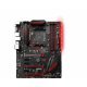 Дънна платка MSI X470 GAMING PLUS