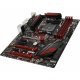 Дънна платка MSI X470 GAMING PLUS