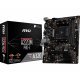 Дънна платка MSI A320M PRO-E