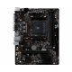 Дънна платка MSI A320M PRO-E