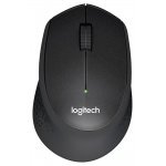 Мишка Logitech B330 910-004913