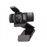 IP камера Logitech C920S Pro 960-001252