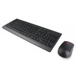 Клавиатура- безична Lenovo 510 Wireless Desktop GX30N81776