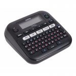 Етикетен принтер Brother PTD210 PTD210R1