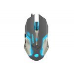 Мишка Fury WARRIOR NFU-0869